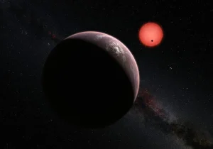Promising Worlds Found Around Nearby Ultra-cool Dwarf Star