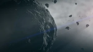 Why Bennu? 10 Reasons