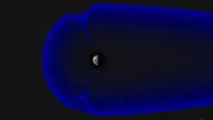 How NASA Will Protect Astronauts From Space Radiation at the Moon