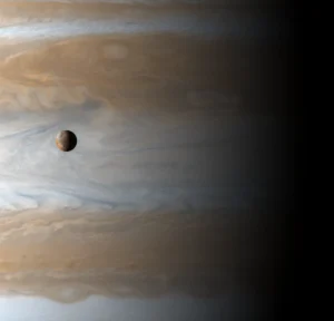NASA’s Webb Telescope Will Study Jupiter, its Rings, and Two Intriguing Moons