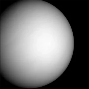 Científicos descubren un nuevo fenomeno en las nubes de Venus