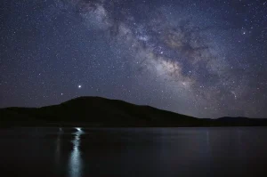 How to Photograph the Conjunction of Saturn and Jupiter
