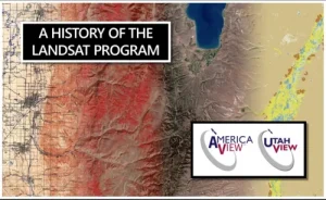 Mapping Landsat’s Long History