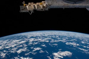 How Scientists Are Using the International Space Station to Study Earth’s Climate