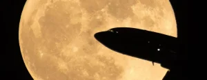 How to Photograph the Moon