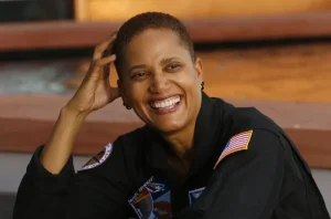 One of NASA’s Solar System Ambassadors Will Soon Be an Astronaut