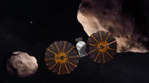 NASA’s Lucy Mission: A Journey to the Young Solar System