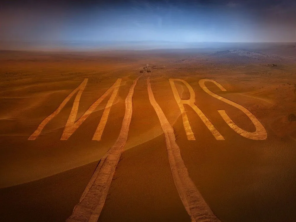 NASA-JPL's 'On a Mission' Podcast New Season Rolls Out With Mars Rovers