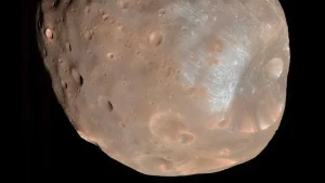 10 ‘Super Bowls’ in Our Solar System