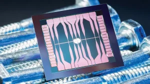 Coolest Science Ever Headed to the Space Station