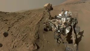 10 Things: Dust in the Wind (on Mars and Well Beyond)
