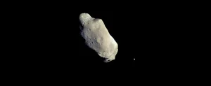 10 Things: What’s That Space Rock?