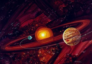 10 Facts about the Pioneer Spacecraft