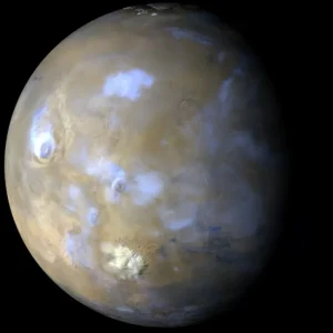 Cloudspotting on Mars Project Extended!