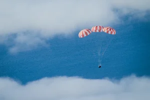 2022 in Review: Highlights from NASA in Silicon Valley
