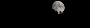The Moon Illusion: Why Does the Moon Look So Big Sometimes?