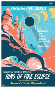 Meet the Creators of NASA’s Newest Eclipse Art