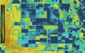 Ten Years of TIRS: Data for a Thirsty World