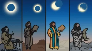 NASA HEAT Releases Two Eclipse-Focused MinuteEarth Videos