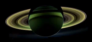 Cassini Top 10 Images of 2012