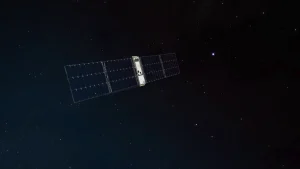 NASA’s Tiny BurstCube Mission Launches to Study Cosmic Blasts