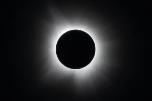 The April 8 Total Solar Eclipse: Through the Eyes of NASA