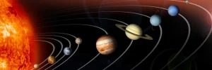 Orbits and Kepler’s Laws