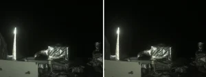 NASA’s OSIRIS-APEX Unscathed After Searing Pass of Sun