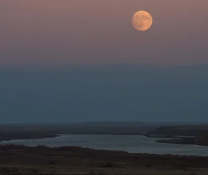 Super Blue Moons: Your Questions Answered