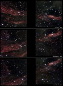 NASA’s Webb Reveals Intricate Layers of Interstellar Dust, Gas