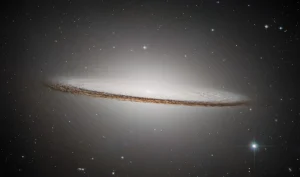 Hubble Provides New View of Galactic Favorite