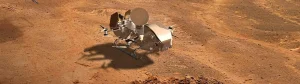 NASA’s Dragonfly Mission Sets Sights on Titan’s Mysteries