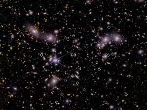 NASA’s Webb ‘UNCOVERs’ Galaxy Population Driving Cosmic Renovation