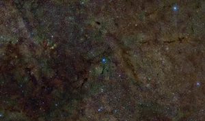 NASA, JAXA XRISM Satellite X-rays Milky Way’s Sulfur