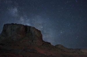 What’s Up: September 2025 Skywatching Tips from NASA