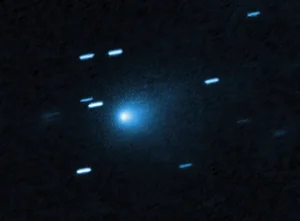 Helio and You: Comets, the Sun, and You