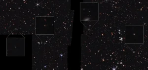 Scientists Identify ‘Astronomy’s Platypus’ with NASA’s Webb Telescope