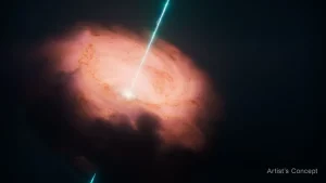 NASA’s Webb Delivers Unprecedented Look Into Heart of Circinus Galaxy