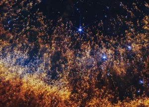 Intricacies of Helix Nebula Revealed With NASA’s Webb