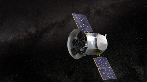 TESS Status Updates