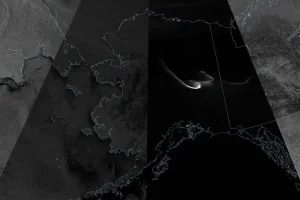 Shades of a Lunar Eclipse