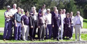 Honoring Alex Goetz, a Landsat Legend