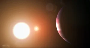 For NASA’s TESS, Stellar Eclipses Shed Light on Possible New Worlds