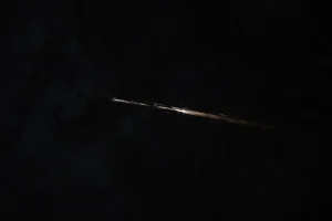 Great Balls of Fire