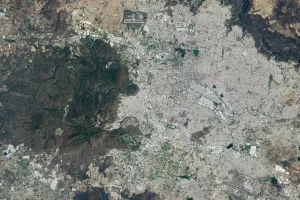 World Cup Fever in Guadalajara
