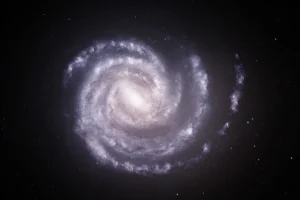 NASA’s Chandra Examines Milky Way at Arms’ Length