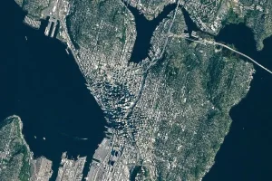 Shaping the Emerald City