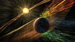 NASA’s MAVEN Illuminates New Understanding of Auroras at Mars