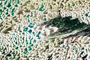 The Paradox of Lençóis Maranhenses National Park