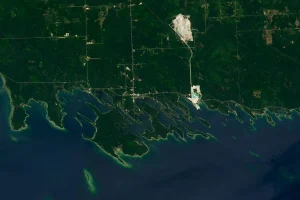 Michigan’s Les Cheneaux Islands